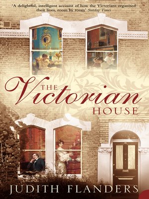 The Victorian House - ebook